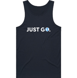 Just Go | Tank