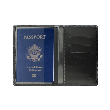 Just Go | Passport Wallet