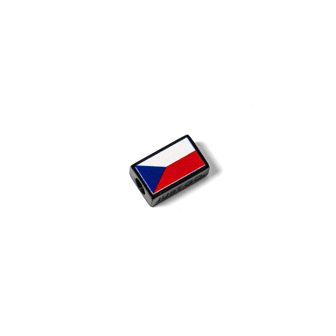 Czech Republic Bead
