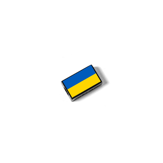 Ukraine Bead