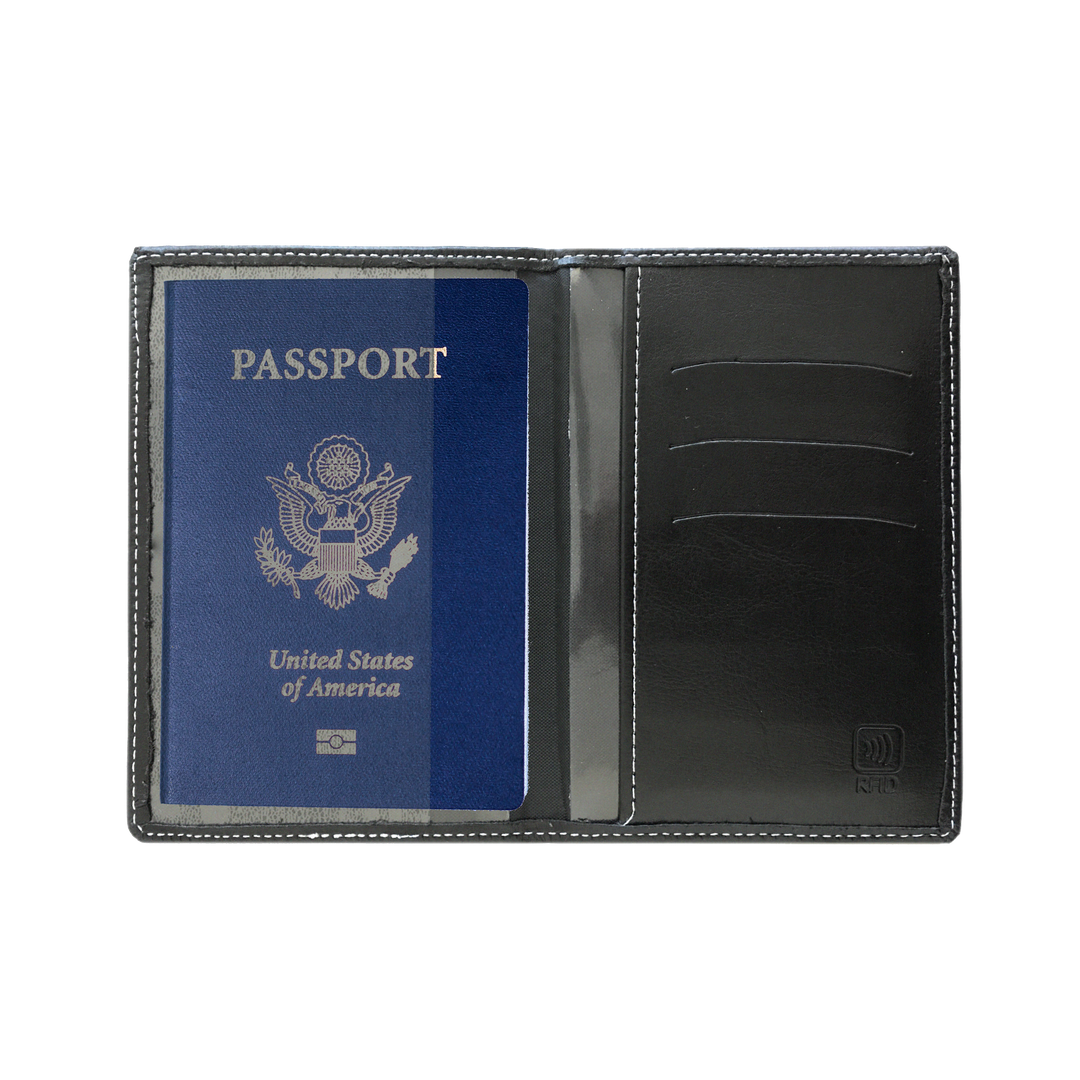 Just Go | Passport Wallet